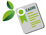 Certificado de Movimentação de Resíduos de Interesse Ambiental - CADRI